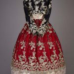 Свадебное кафе ханбок