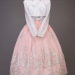 Свадебное кафе ханбок