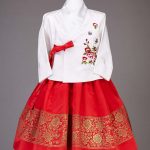 Свадебное кафе ханбок