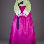 Свадебное кафе ханбок