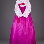 Свадебное кафе ханбок