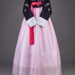 Свадебное кафе ханбок