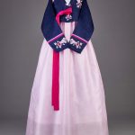 Свадебное кафе ханбок