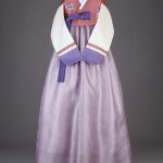 Свадебное кафе ханбок