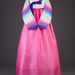 Свадебное кафе ханбок