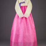 Свадебное кафе ханбок