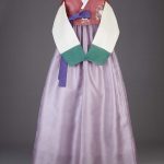 Свадебное кафе ханбок