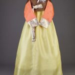 Свадебное кафе ханбок