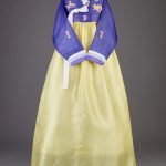 Свадебное кафе ханбок