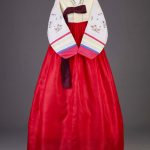 Свадебное кафе ханбок