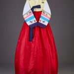 Свадебное кафе ханбок