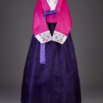 Свадебное кафе ханбок