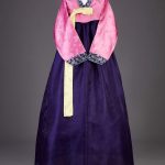 Свадебное кафе ханбок