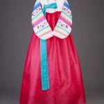 Свадебное кафе ханбок