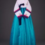 Свадебное кафе ханбок