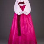 Свадебное кафе ханбок