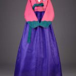 Свадебное кафе ханбок