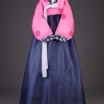 Свадебное кафе ханбок