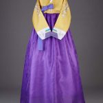 Свадебное кафе ханбок