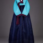 Свадебное кафе ханбок