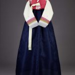 Свадебное кафе ханбок