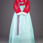 Свадебное кафе ханбок