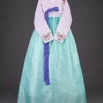 Свадебное кафе ханбок