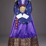 Свадебное кафе ханбок