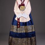 Свадебное кафе ханбок