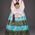 Свадебное кафе ханбок