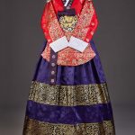 Свадебное кафе ханбок