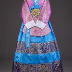 Свадебное кафе ханбок