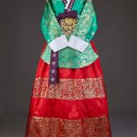 Свадебное кафе ханбок