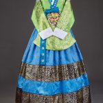 Свадебное кафе ханбок