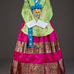 Свадебное кафе ханбок