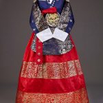 Свадебное кафе ханбок