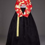 Свадебное кафе ханбок