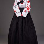 Свадебное кафе ханбок