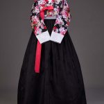 Свадебное кафе ханбок