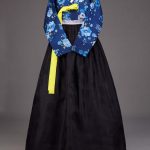 Свадебное кафе ханбок