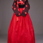 Свадебное кафе ханбок