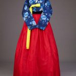 Свадебное кафе ханбок