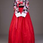 Свадебное кафе ханбок