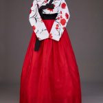 Свадебное кафе ханбок