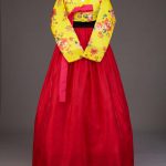 Свадебное кафе ханбок