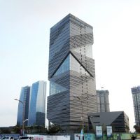 G-Tower