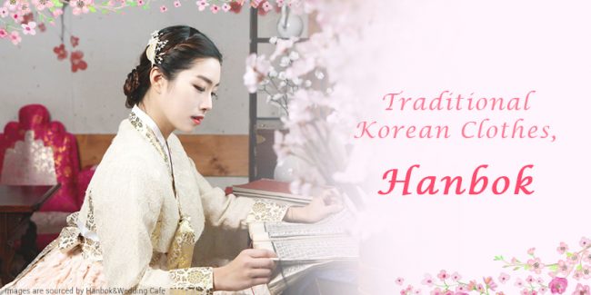 Hanbok
