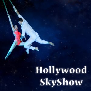 Hollywood Sky Show
