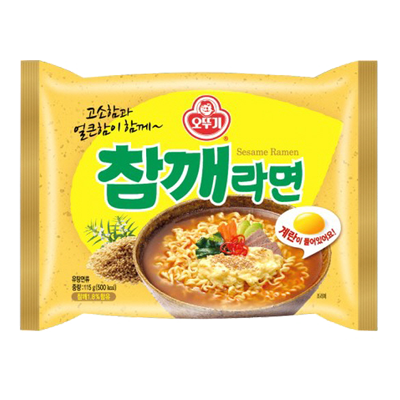 Ramyeon Noodle