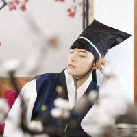 Hanbok Wedding Cafe